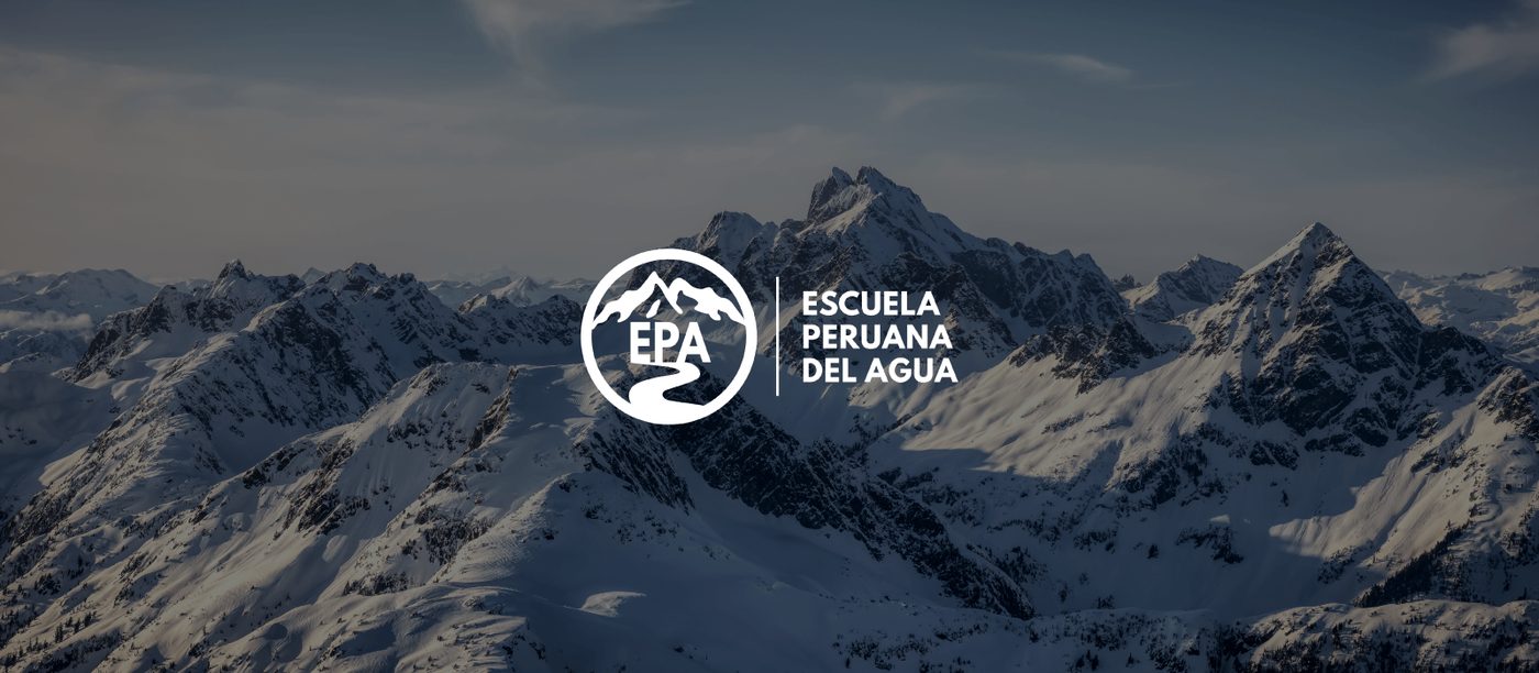 Portada EPA — Escuela Peruana del Agua