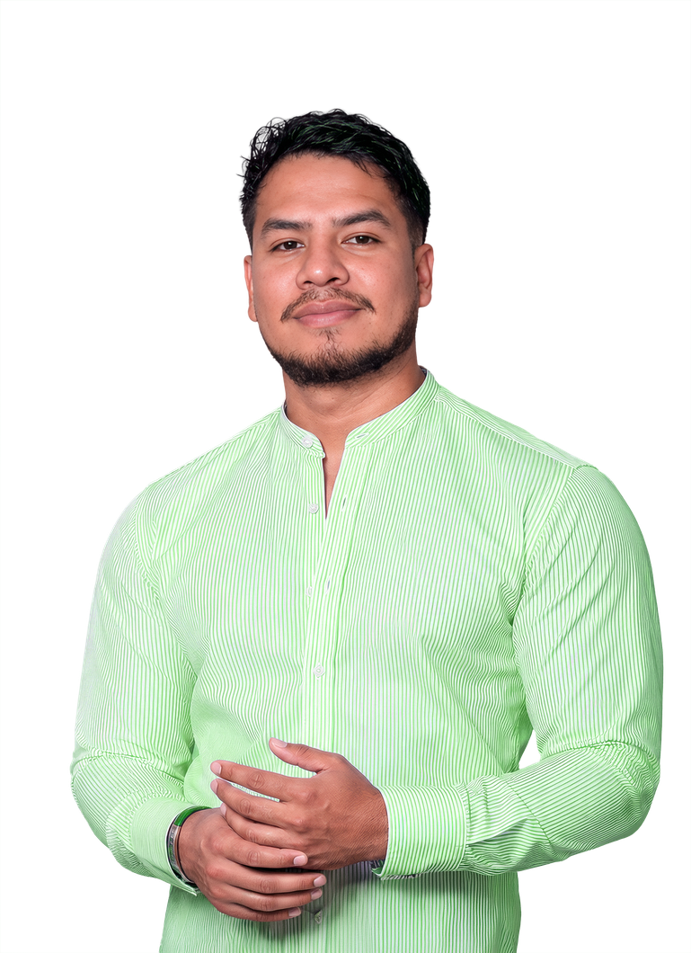 Jhonatan Torres