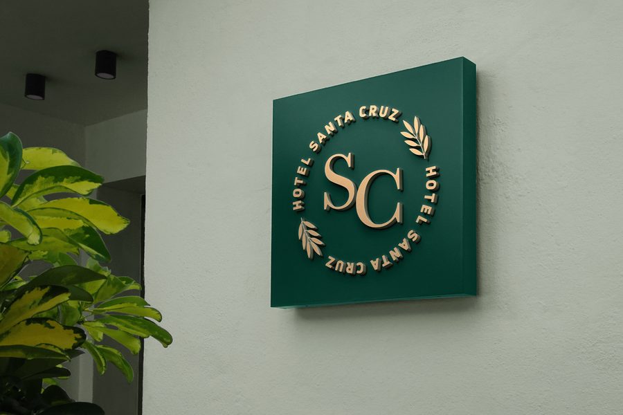 Portada Hotel