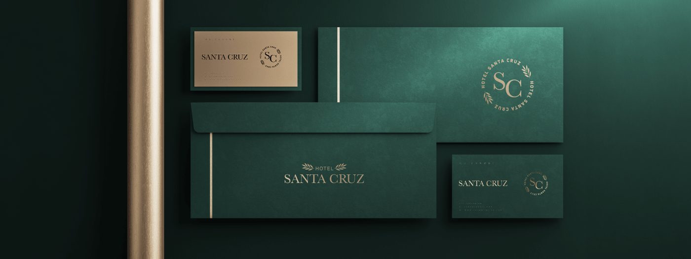 Hotel Santa Cruz