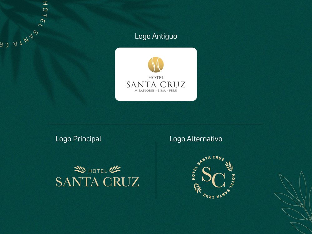 Hotel Santa Cruz