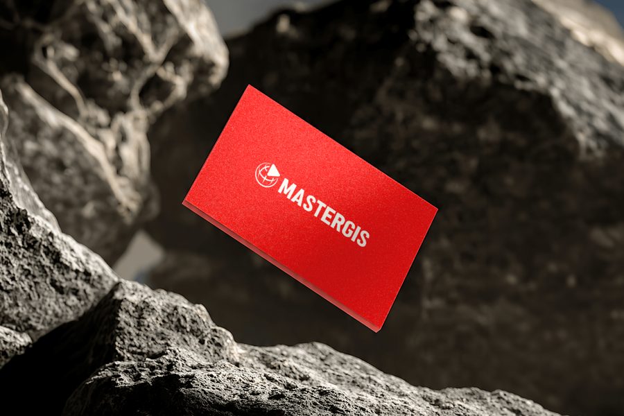 Portada Mastergis