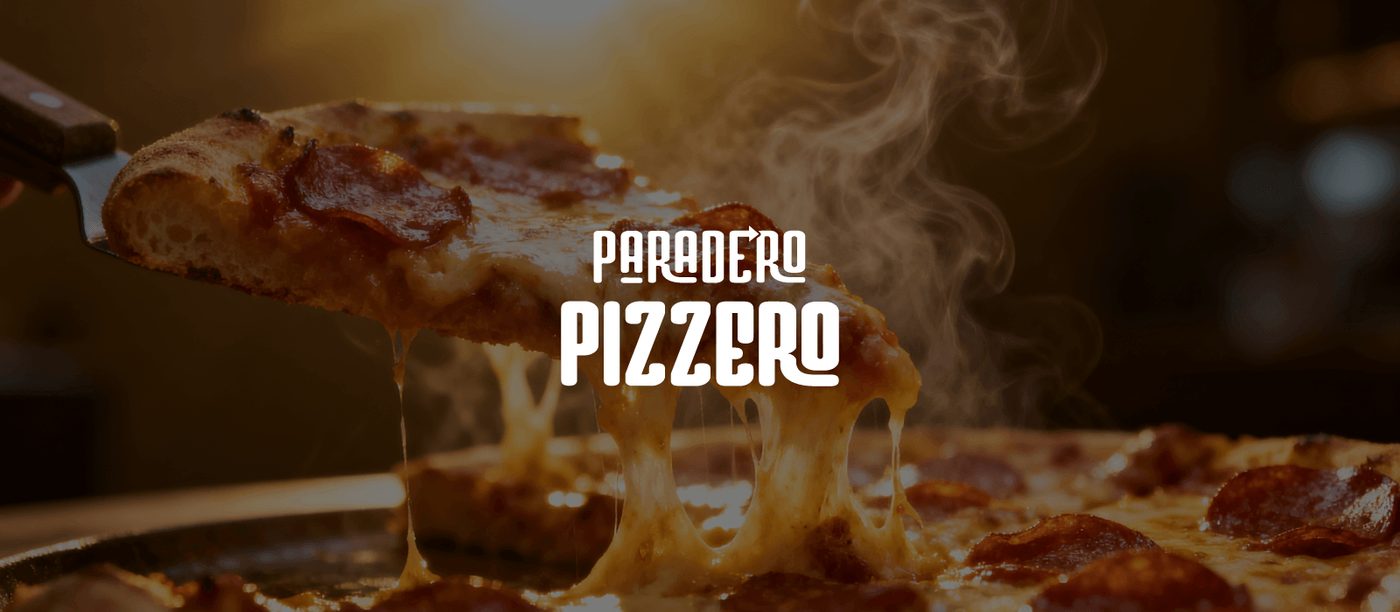 Portada Paradero Pizzero