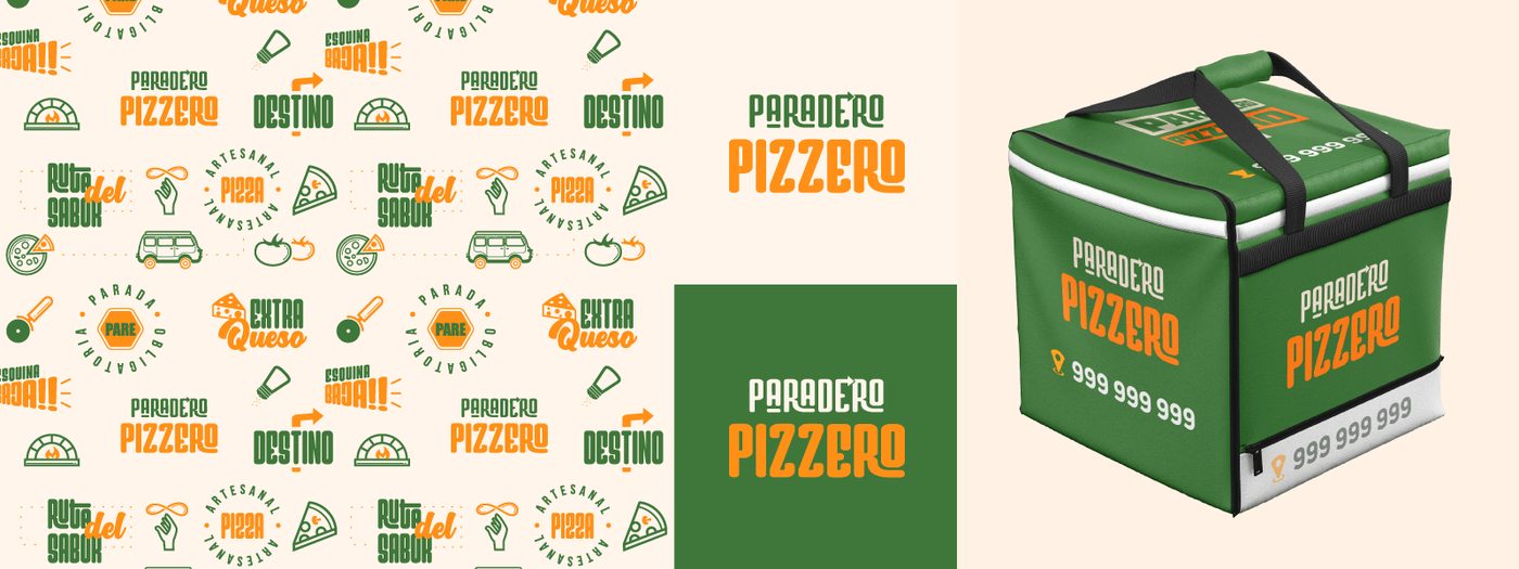 Paradero Pizzero
