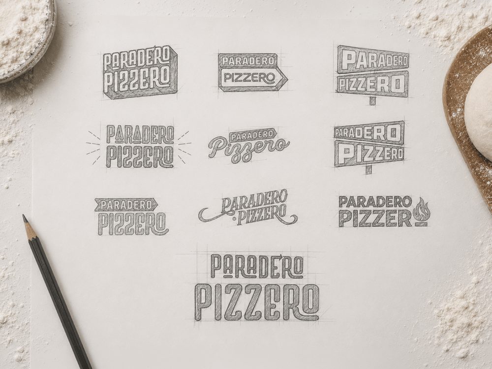Paradero Pizzero