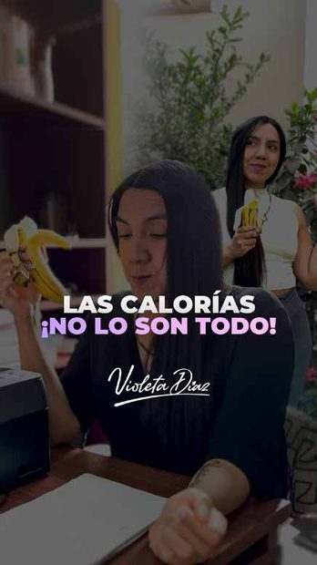 Reel Violeta Díaz